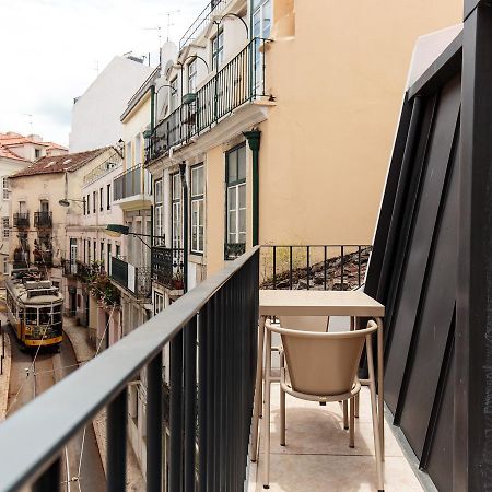 Bed and Breakfast Dear Lisbon - Living House Exteriér fotografie