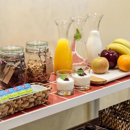 Bed and Breakfast Dear Lisbon - Living House Exteriér fotografie