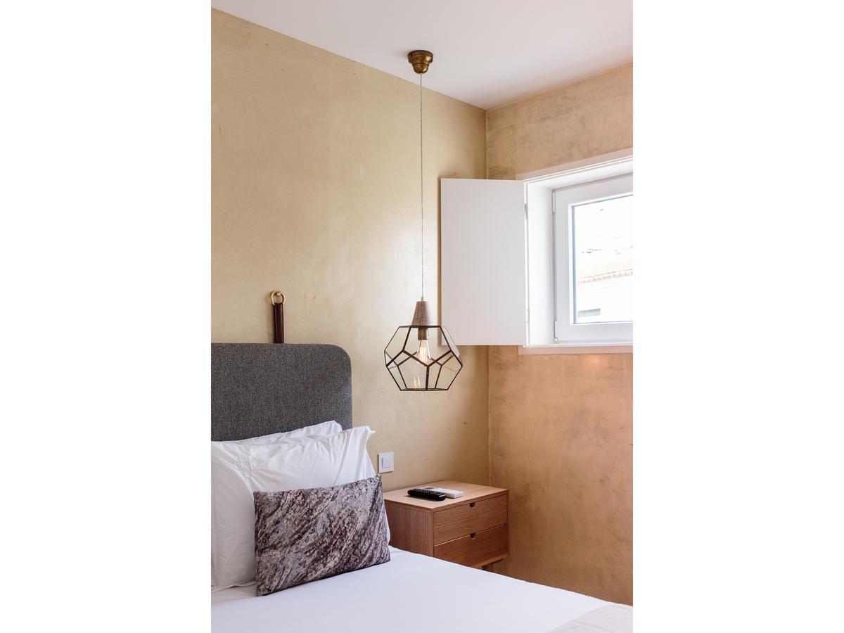 Bed and Breakfast Dear Lisbon - Living House Exteriér fotografie