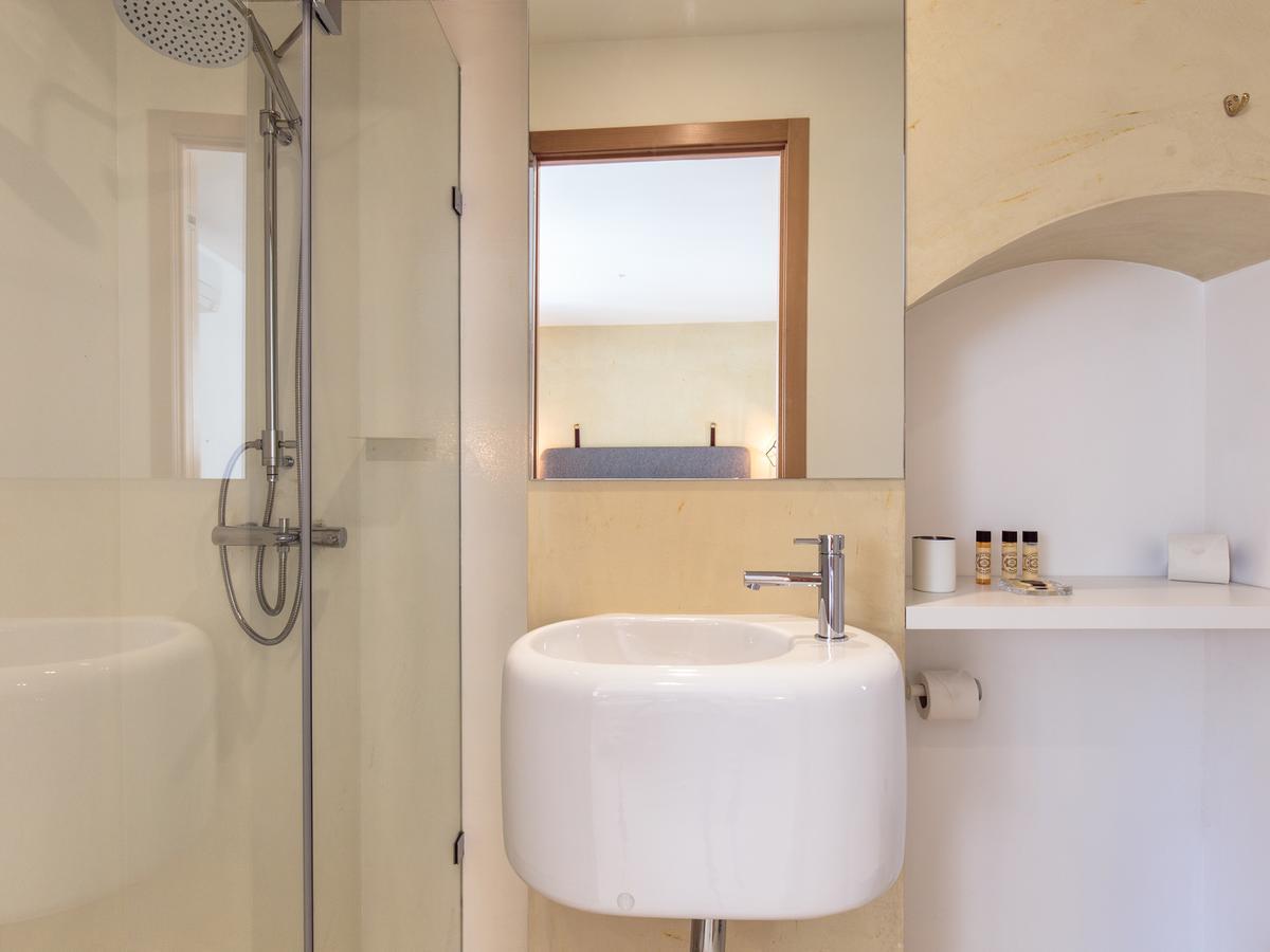 Bed and Breakfast Dear Lisbon - Living House Exteriér fotografie