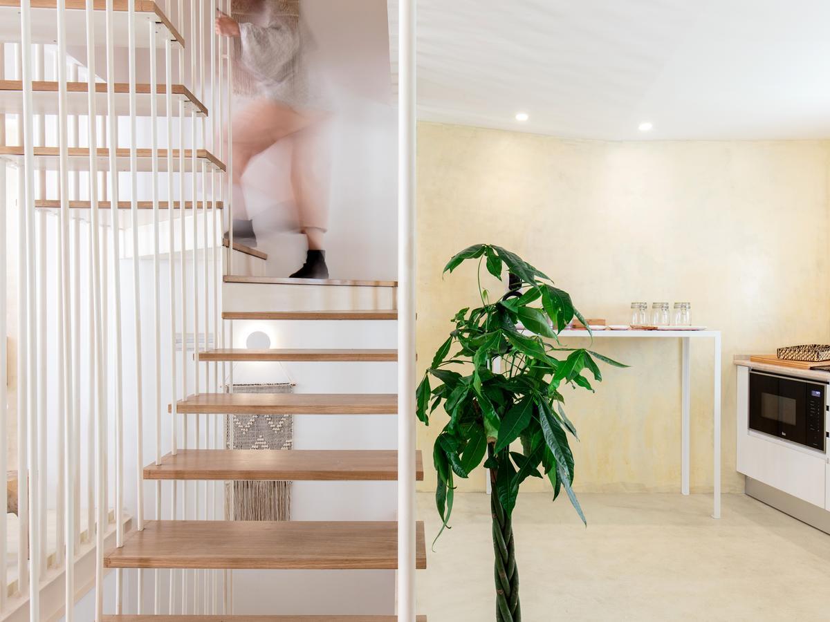 Bed and Breakfast Dear Lisbon - Living House Exteriér fotografie