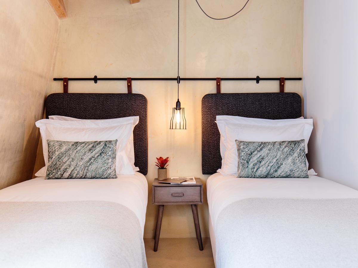 Bed and Breakfast Dear Lisbon - Living House Exteriér fotografie
