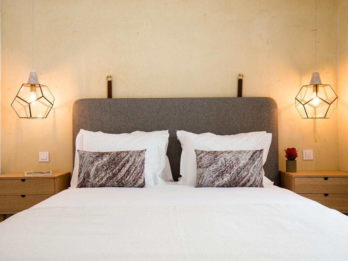 Bed and Breakfast Dear Lisbon - Living House Exteriér fotografie