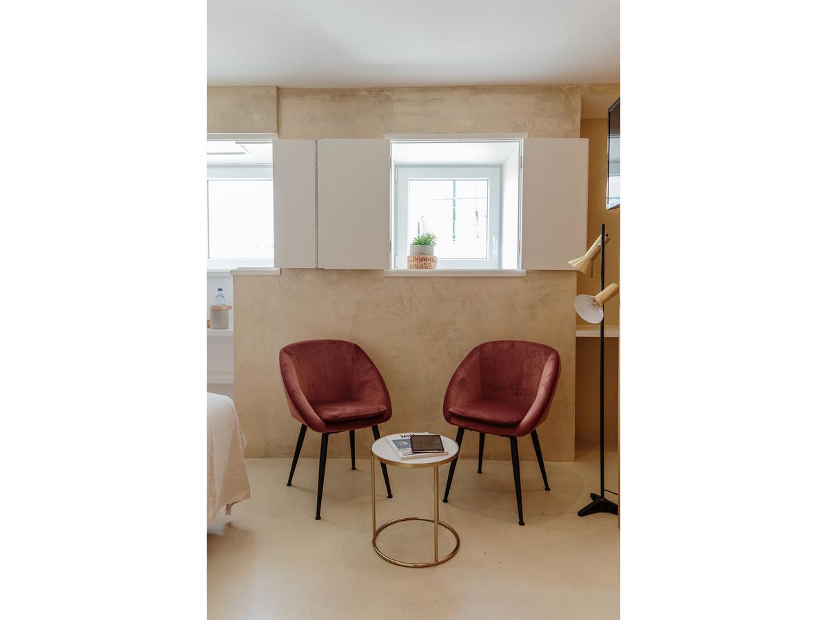 Bed and Breakfast Dear Lisbon - Living House Exteriér fotografie