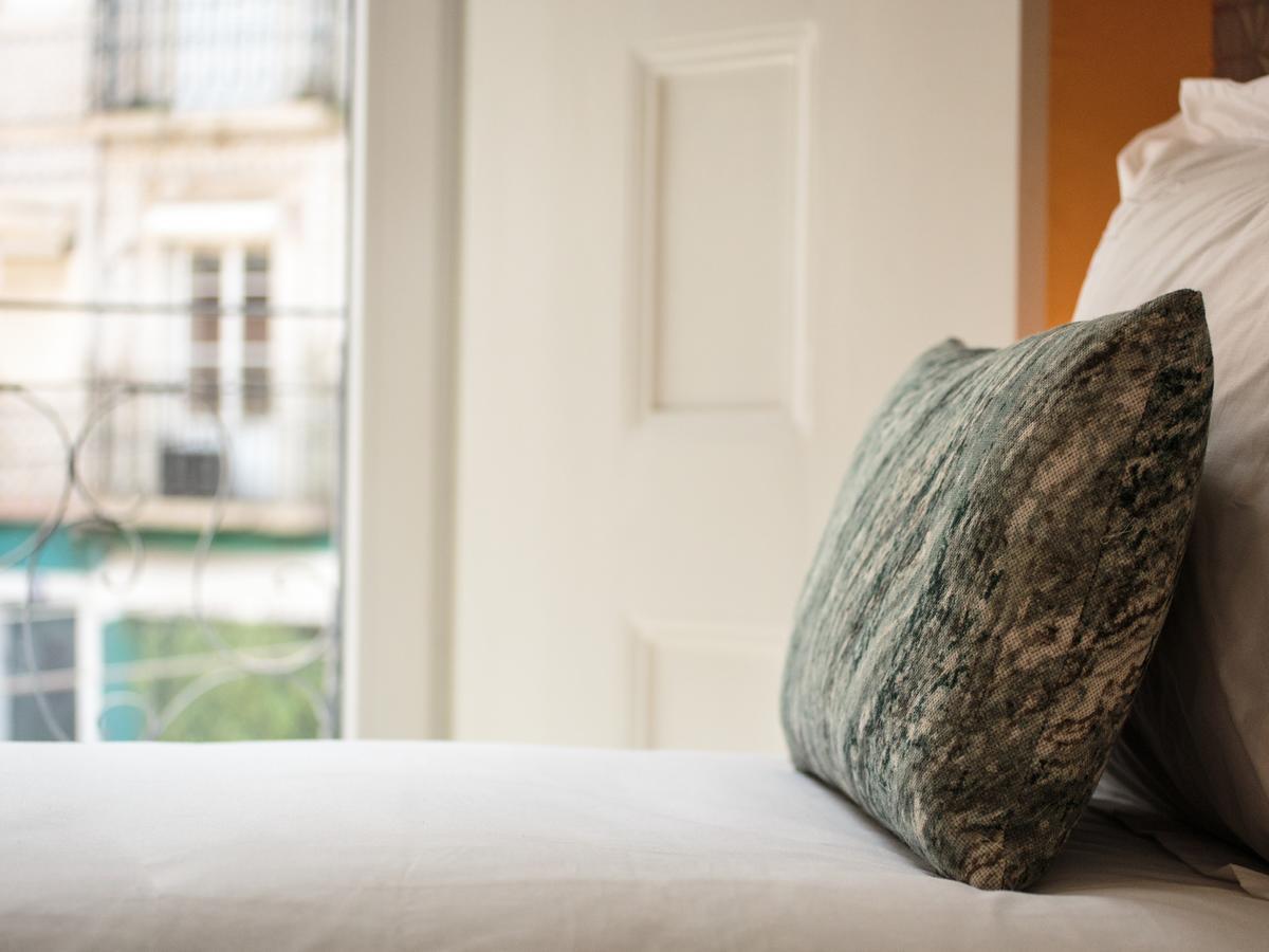 Bed and Breakfast Dear Lisbon - Living House Exteriér fotografie
