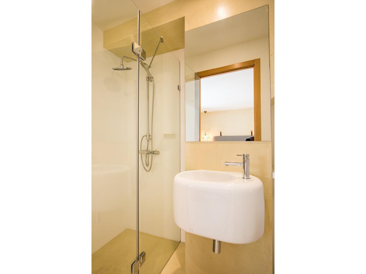 Bed and Breakfast Dear Lisbon - Living House Exteriér fotografie