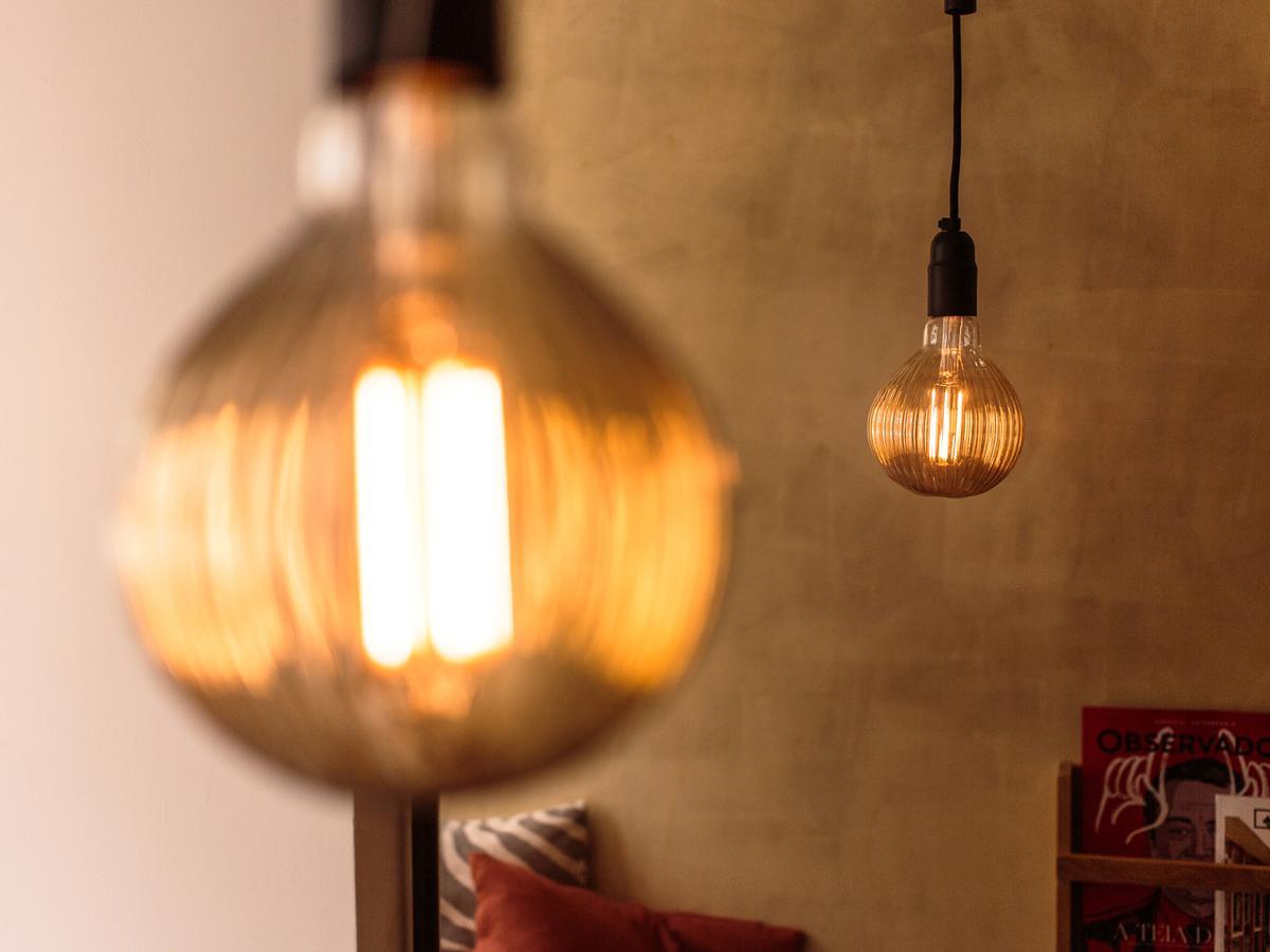 Bed and Breakfast Dear Lisbon - Living House Exteriér fotografie