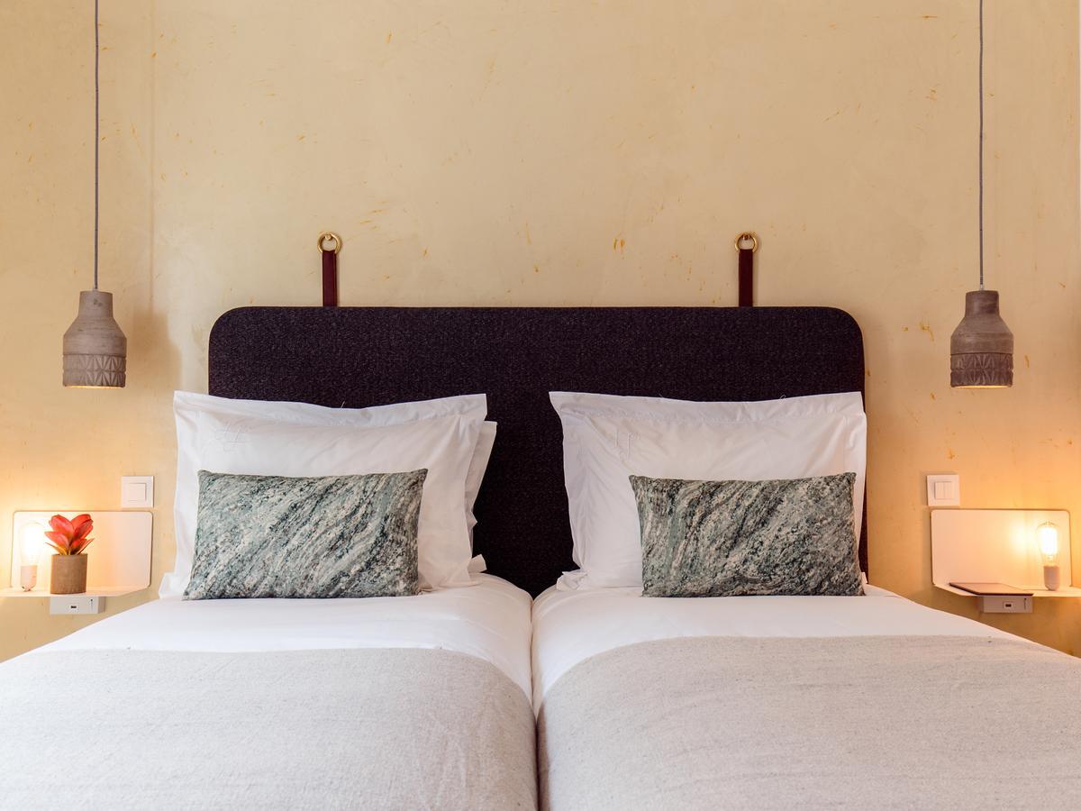 Bed and Breakfast Dear Lisbon - Living House Exteriér fotografie