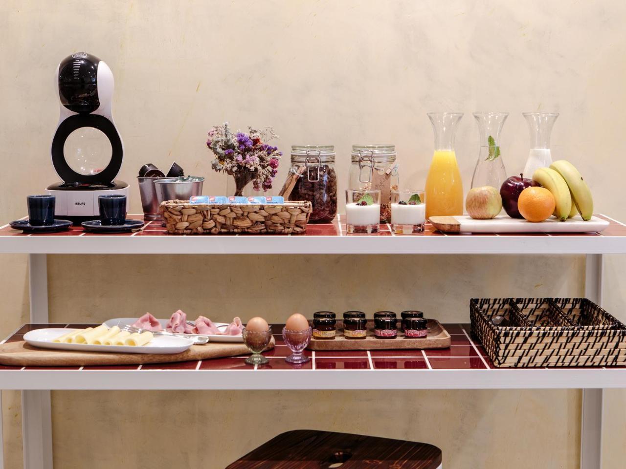 Bed and Breakfast Dear Lisbon - Living House Exteriér fotografie