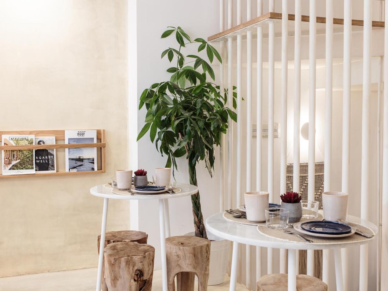 Bed and Breakfast Dear Lisbon - Living House Exteriér fotografie