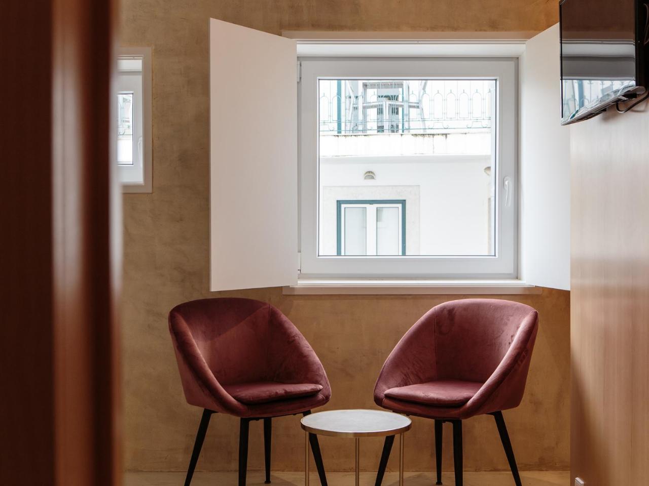 Bed and Breakfast Dear Lisbon - Living House Exteriér fotografie