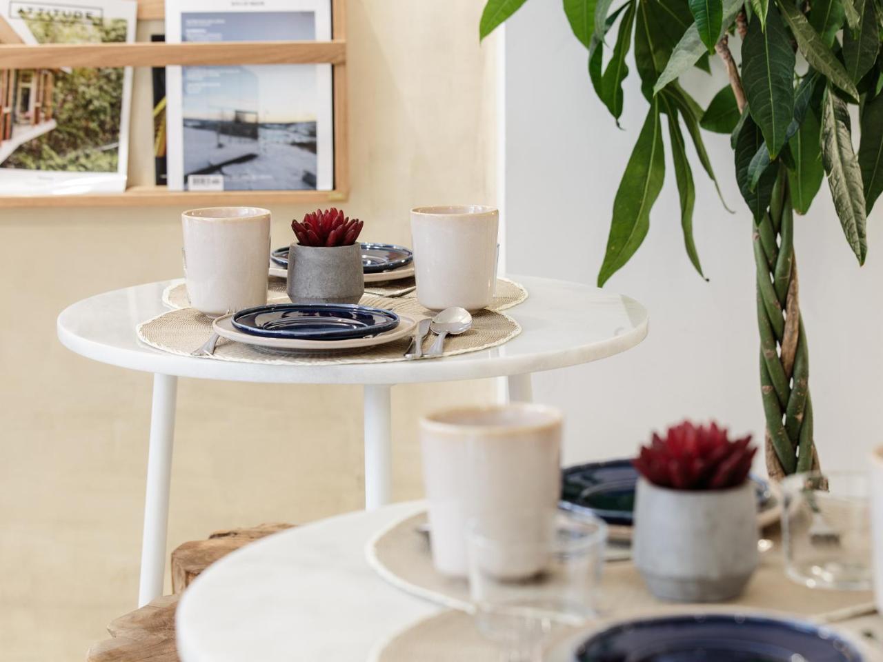 Bed and Breakfast Dear Lisbon - Living House Exteriér fotografie